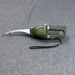 Vintage Ronco Pocket Fisherman Spincasting Outfit Folding Travel Rod